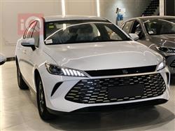 بي واي دي Qin Plus